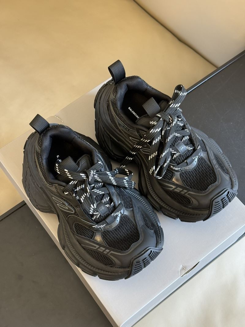 Balenciaga Track Shoes